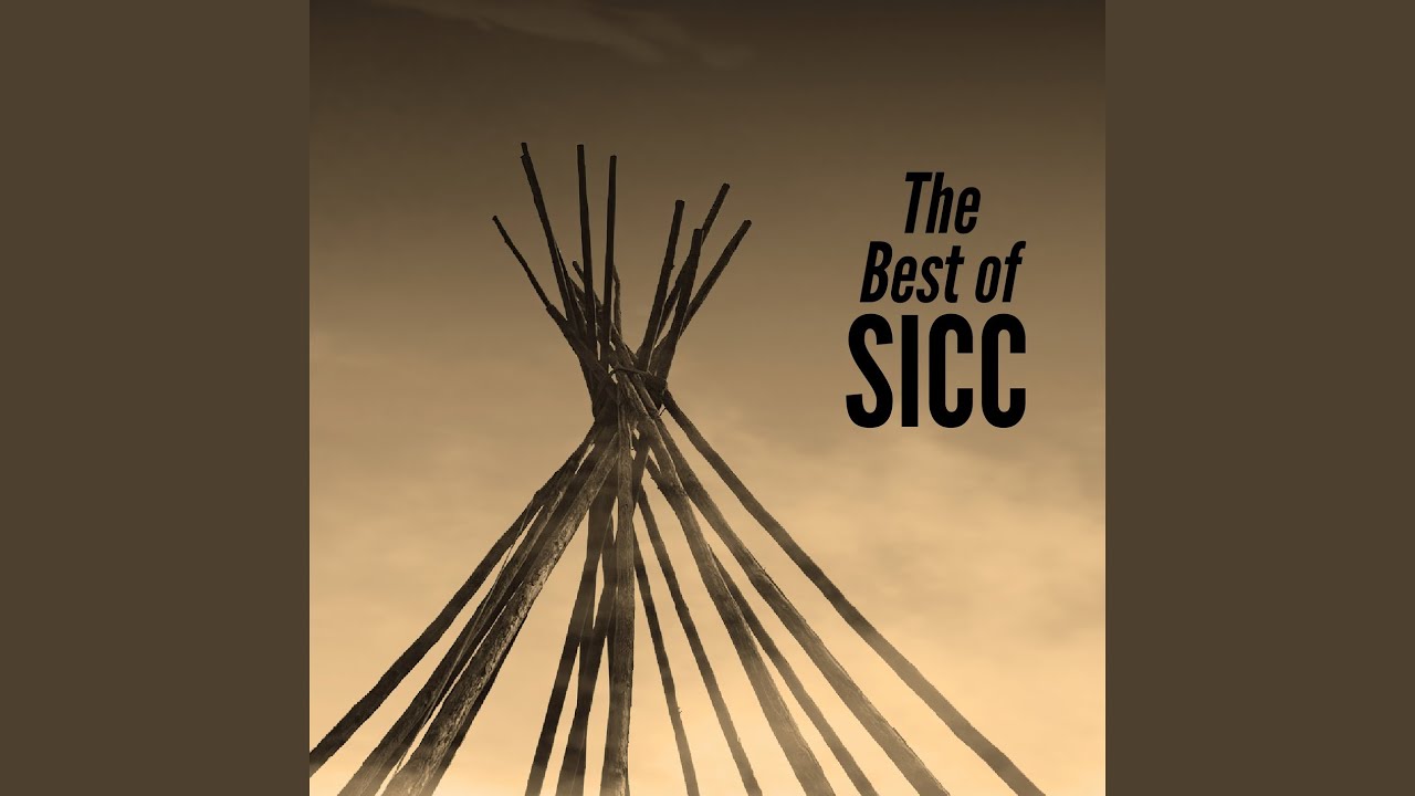 Little Island Cree Drum Song
