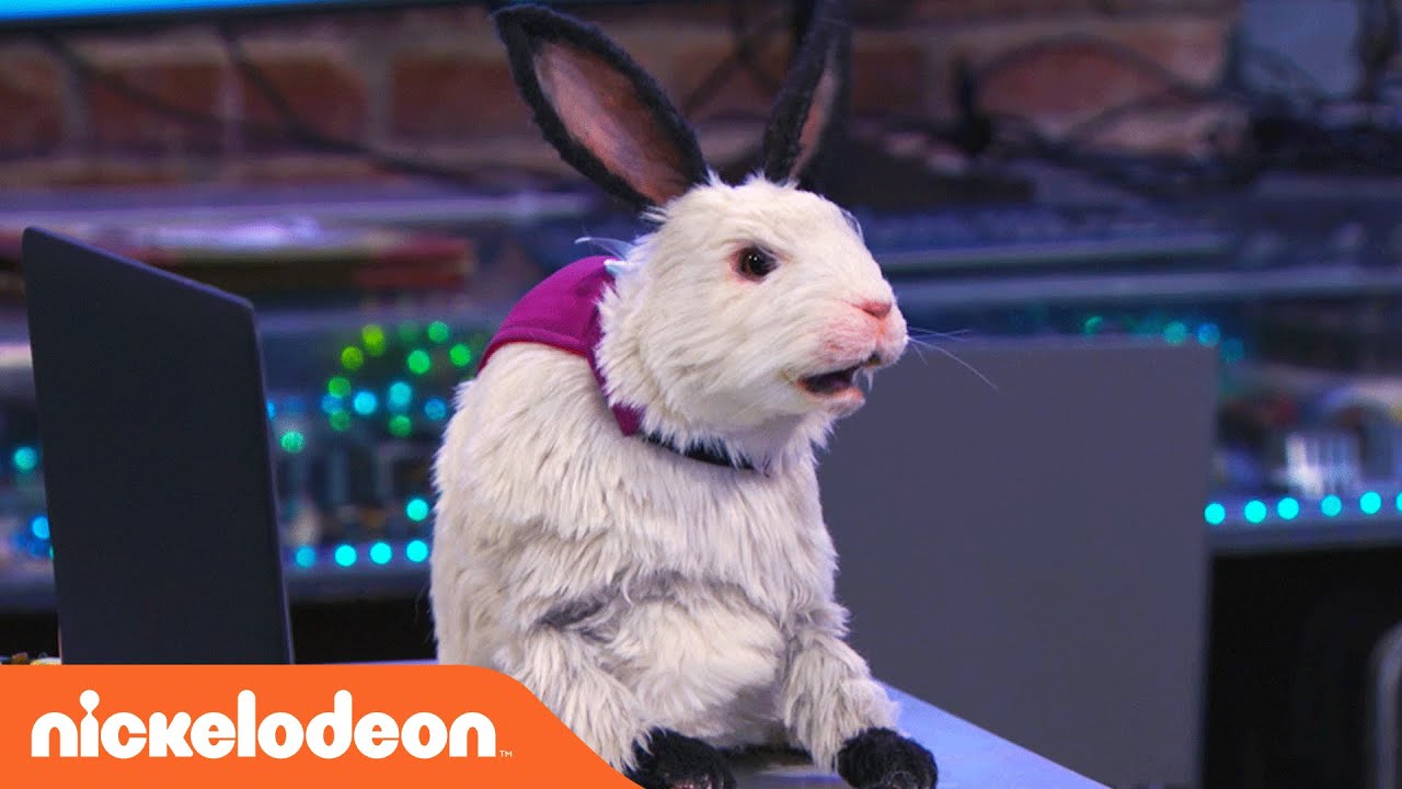 The Thundermans | &lsquo;Meet the Evilmans&rsquo; Official Clip | Nick
