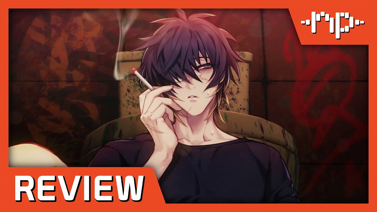 Slow Damage Review  - Noisy Pixel