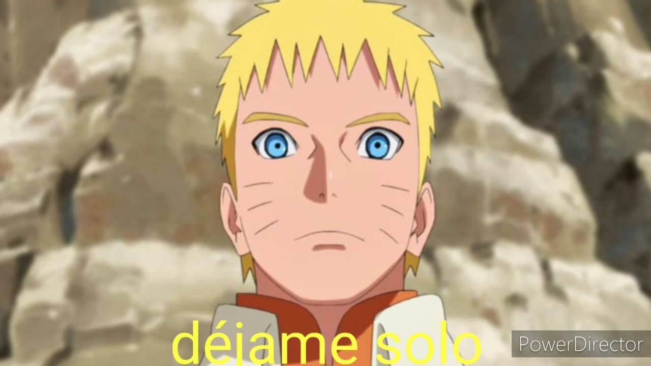 capitulo 4 me enamore de mi juguete Sasunaru o sasunaruko la hermana de naruto (leer la descripción)
