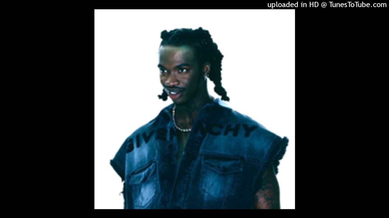 (FREE) LANCEY FOUX X BALLY X BACK2DATRAP TYPE BEAT [NUSWAG]