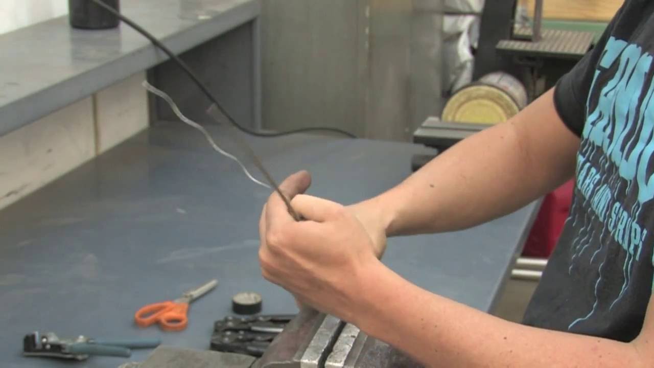 2CHM-1010 Single Conductor 3/16