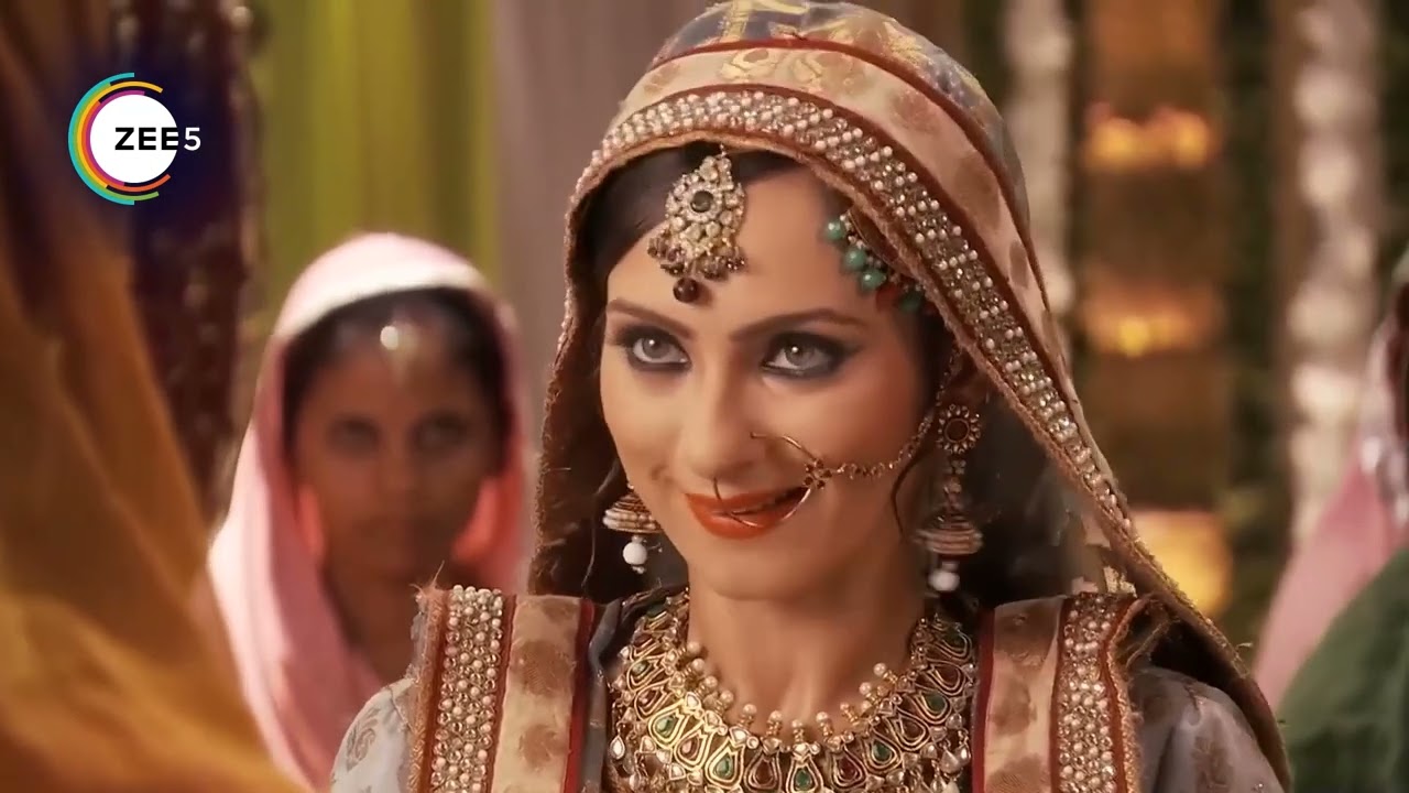 Jodha Akbar - Quick recap - 337_338_339 - Jalaluddin Mohammad Akbar,Jodha Bai - Zee TV