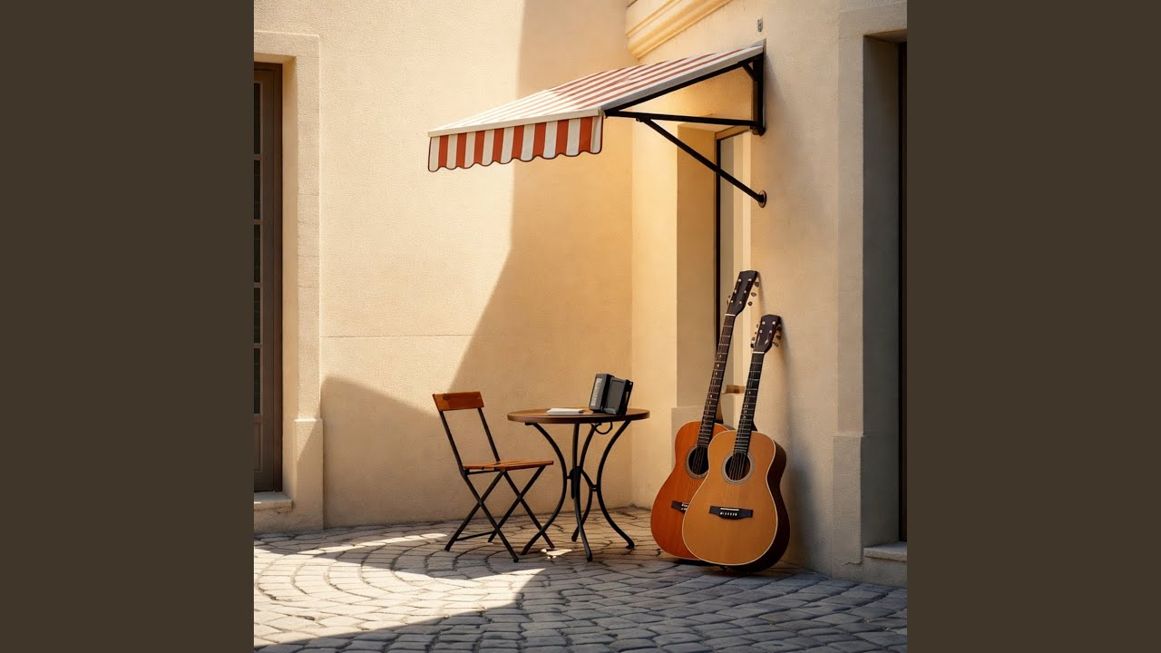 Elegant French Music for Relax & Study