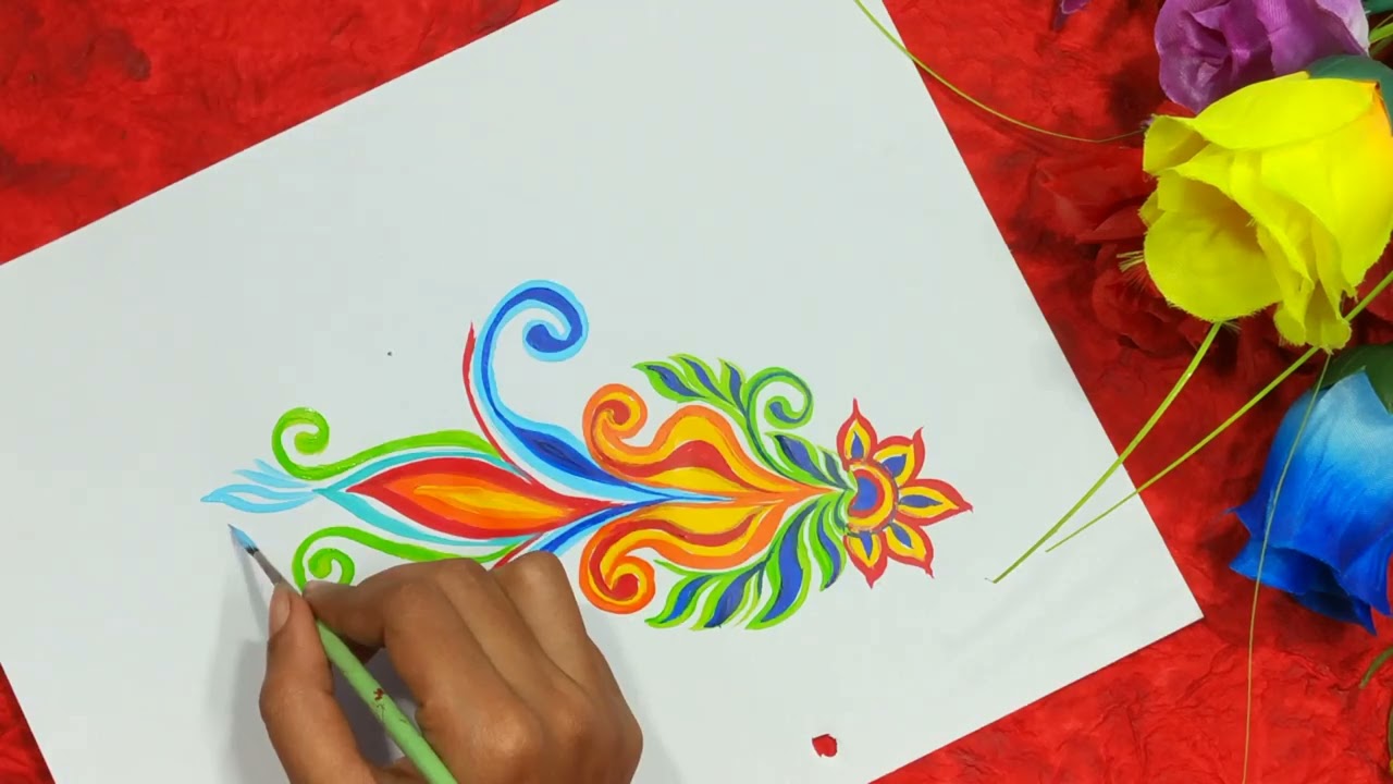 Design//Door design for house//2021 New Design// Suchipatra Art//#viral