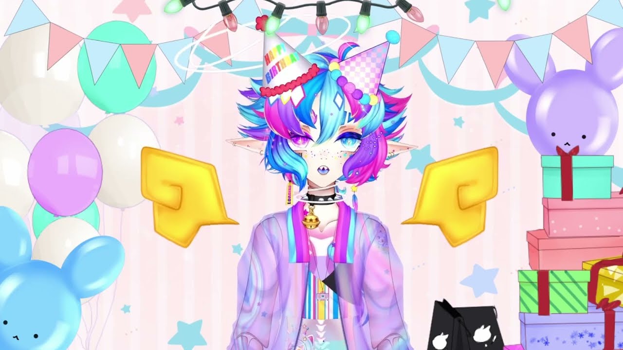 happy birthday akiraaaaa!!!! | 2025