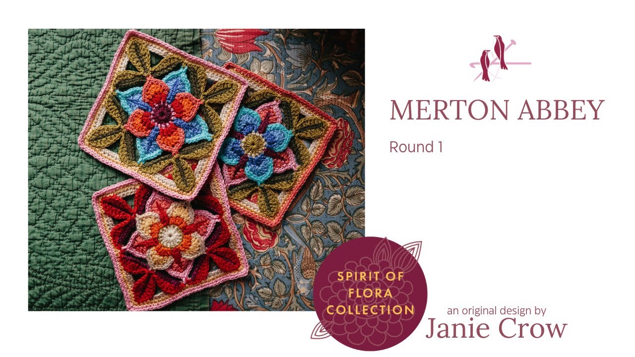 Merton Abbey - Round 1