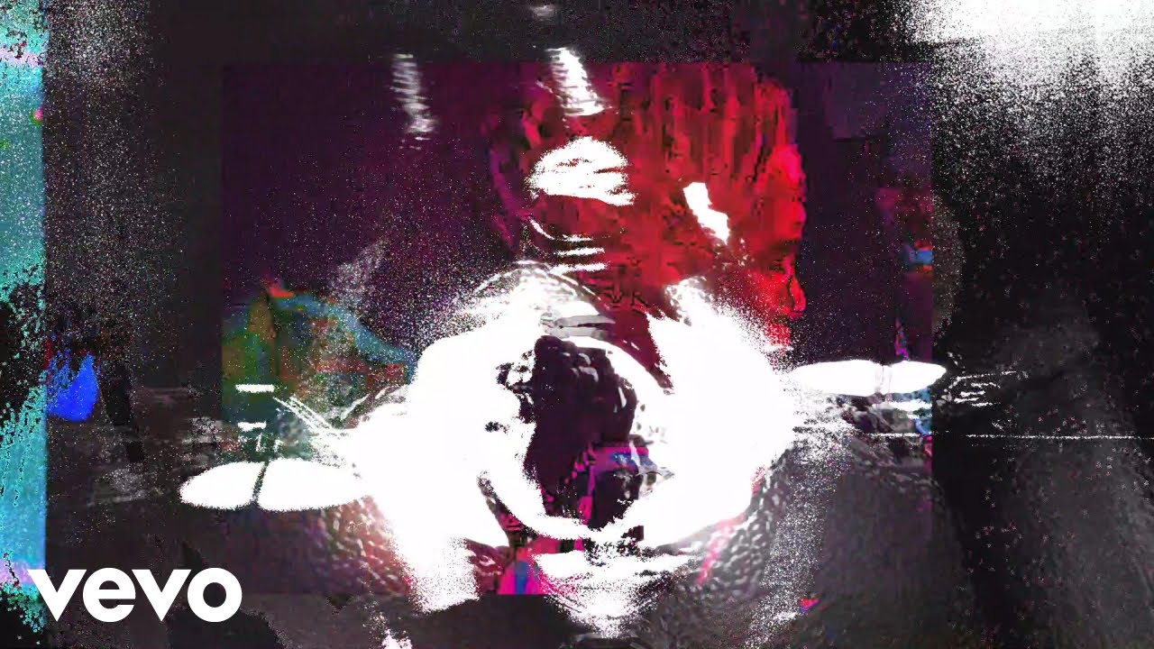 Lancey Foux - I KNOW (Visualiser)