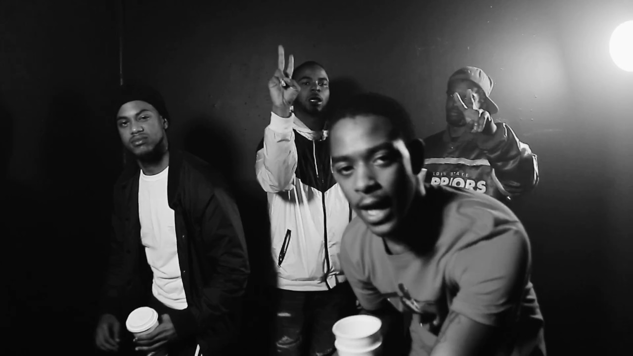 K-Money - How U Think (Official Music Video)