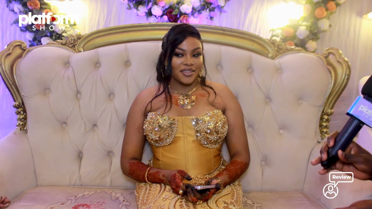 Party 4 Bi Harusi, Anifa Mume wangu ni Handsome, Mume sahihi, Somo wanarahisisha mambo ya Ndoa
