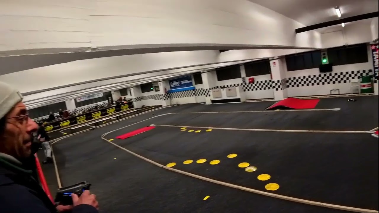 Garage Le Mans 2025 - Parte 3