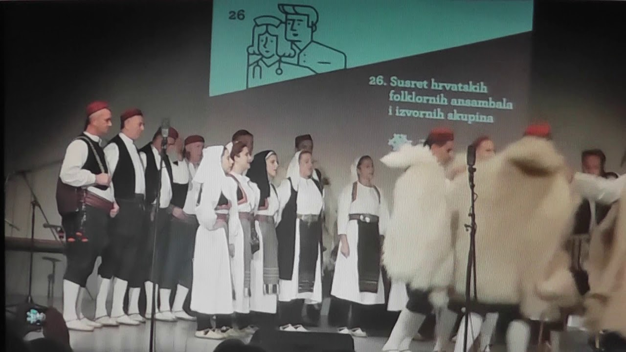 HKUD Zora Struge Gorica u Sisku 2019-2