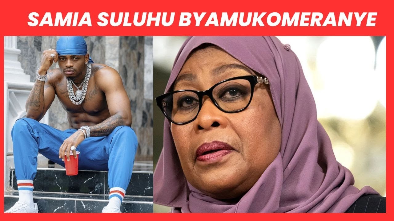 IMYIGARAGAMBYO MURI TANZANIA YAFASHE INDI NTERA||ABANTU 700 BAMAZE GUPFA||DIAMOND PLATNAMUZ YAHUNZE!