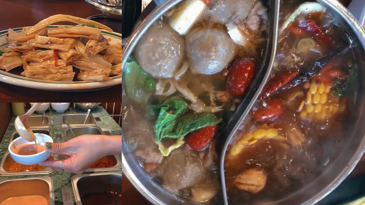 Chinese soup ~ GeGe Kitchen in Cambodia