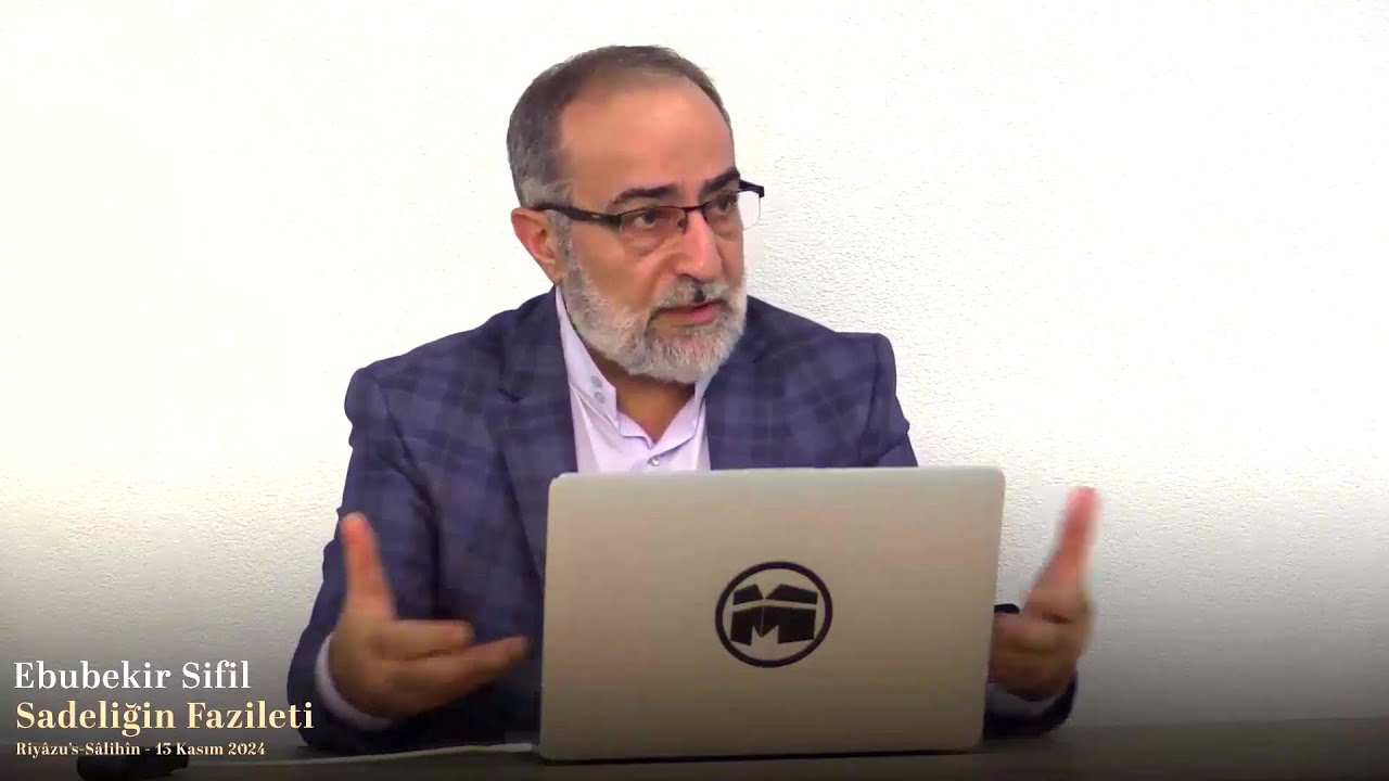 Hz. Ebu Hureyre'nin Açlıktan Bayılıp Düşmesi.. Hz. Ömer'in Hz. Ebu Hüreyre'ye Muhabbeti  𒎓 E. Sifil