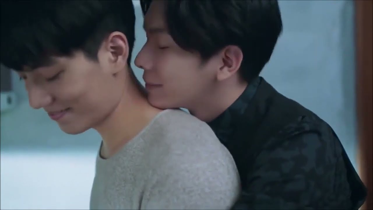 Zhou Shuyi and Gao Shide|| Their story (Final part)