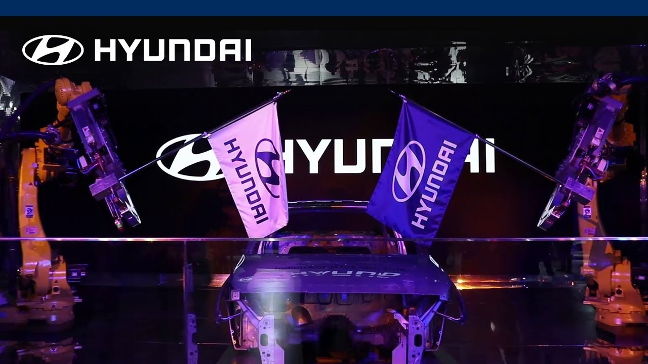 Hyundai | Auto Expo 2018 at a Glance