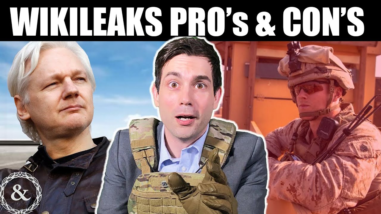 Leaked Military Document Consequences