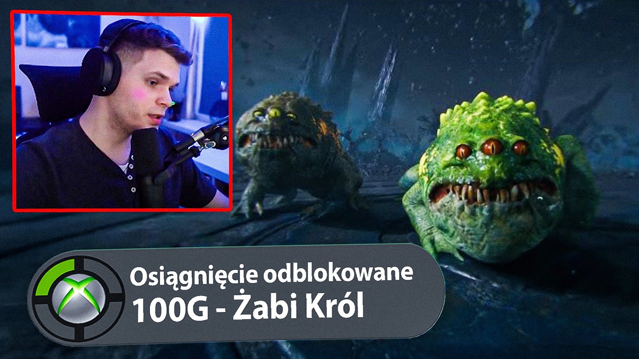 GRY kt&oacute;re NAGRADZAJĄ SŁABYCH GRACZY