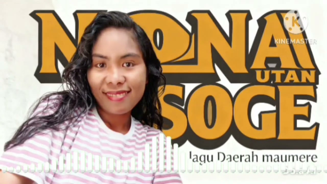 Lagu_maumere_NONA_UTAN_SOGE_official🌴🌴🔥