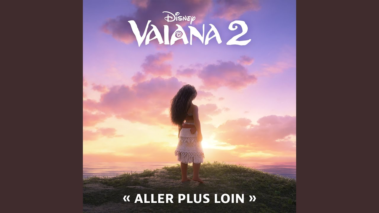 Aller plus loin (Version générique de fin) (De 