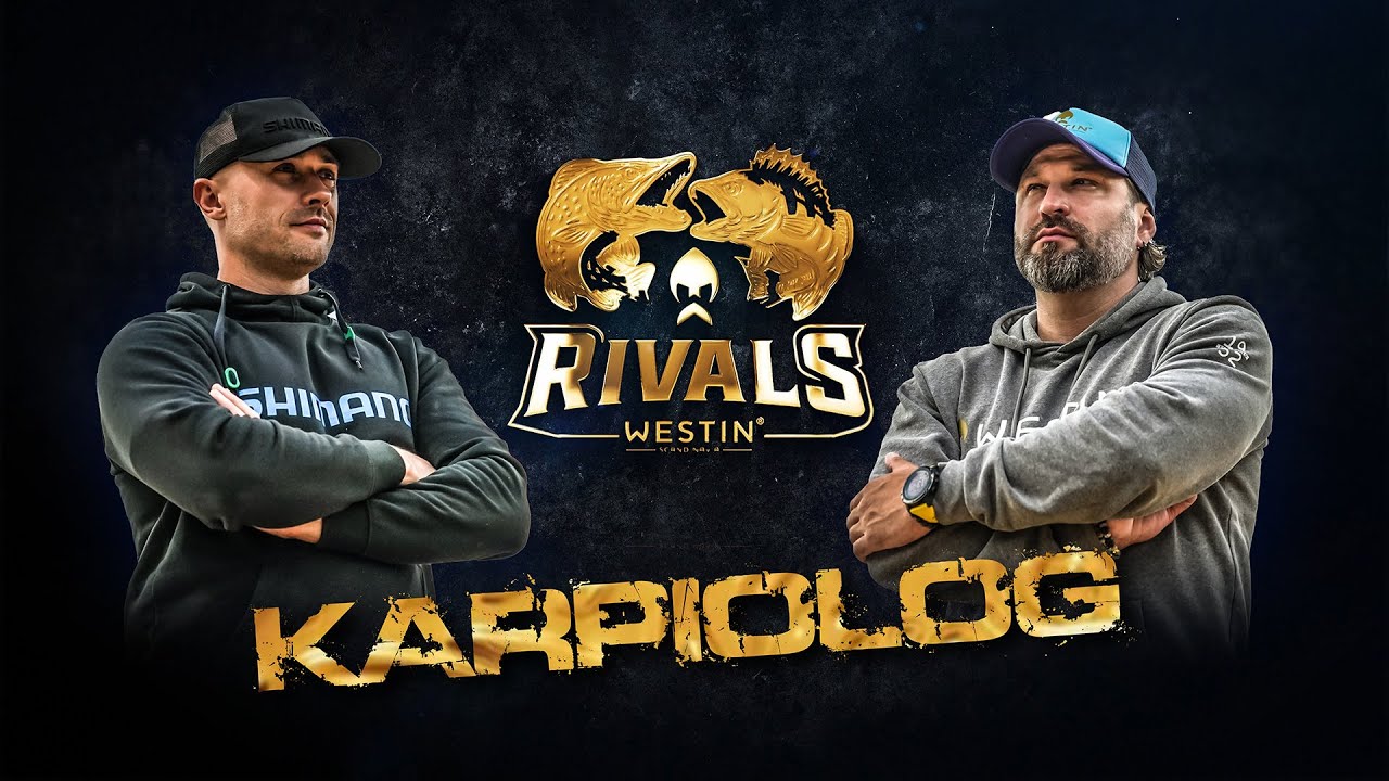 Westin Rivals - Karpiolog