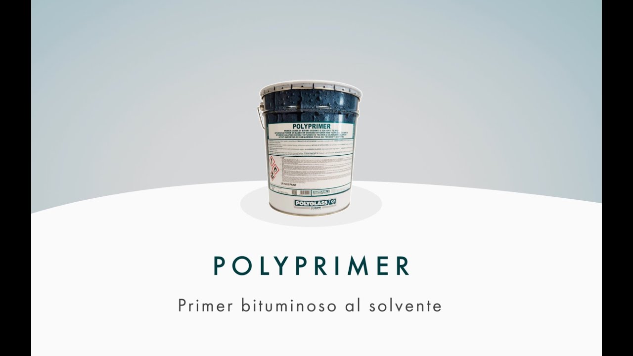 Polyprimer