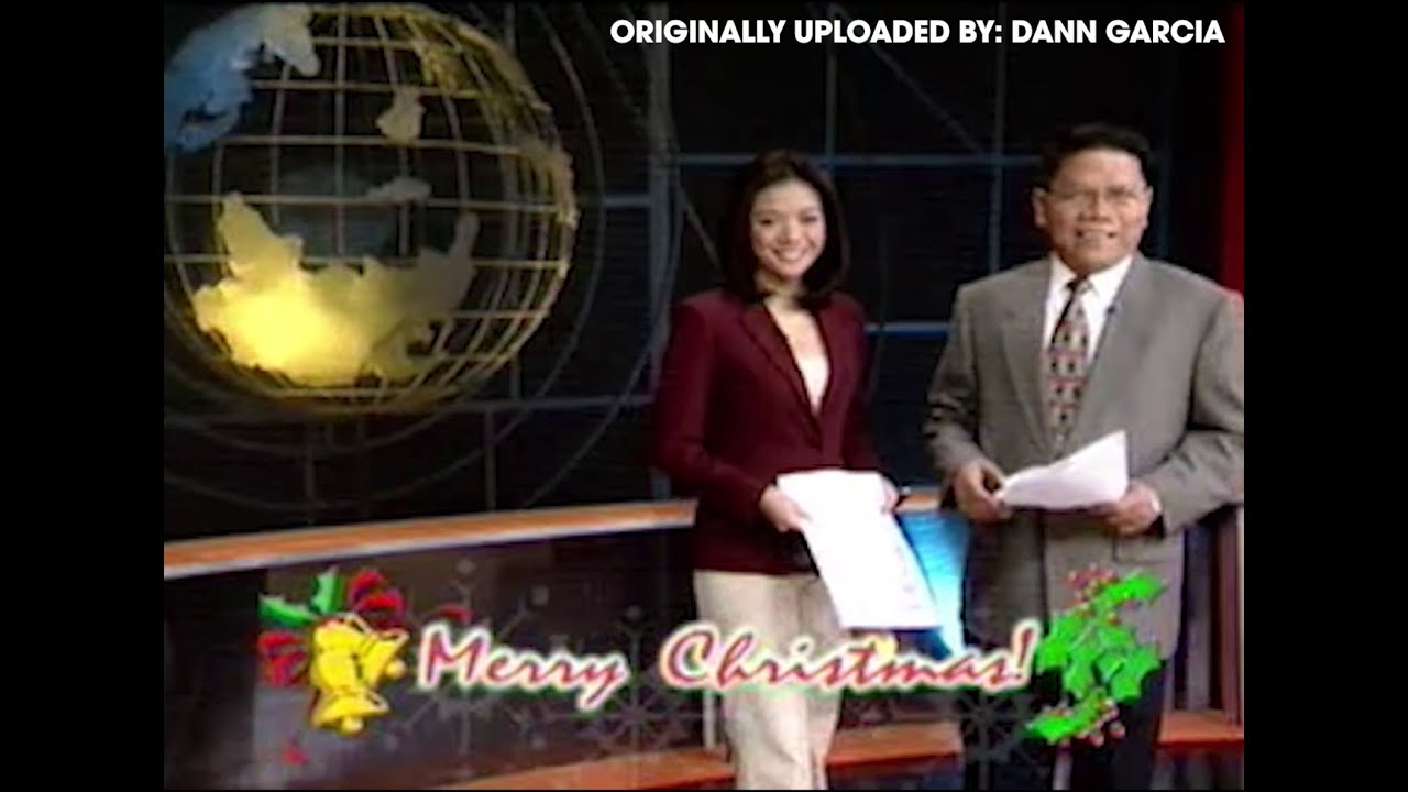 Saksi (December 25, 2003)