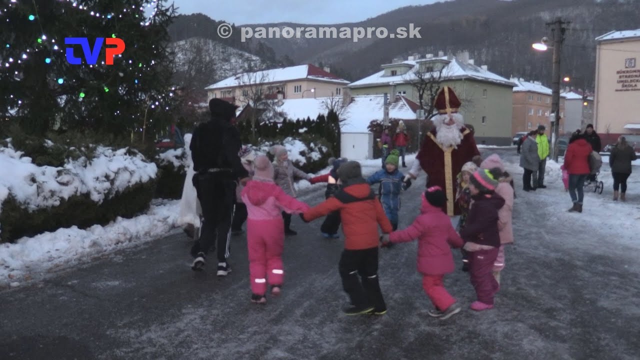 Zastavil sa na Kopaniciach aj v Hámroch