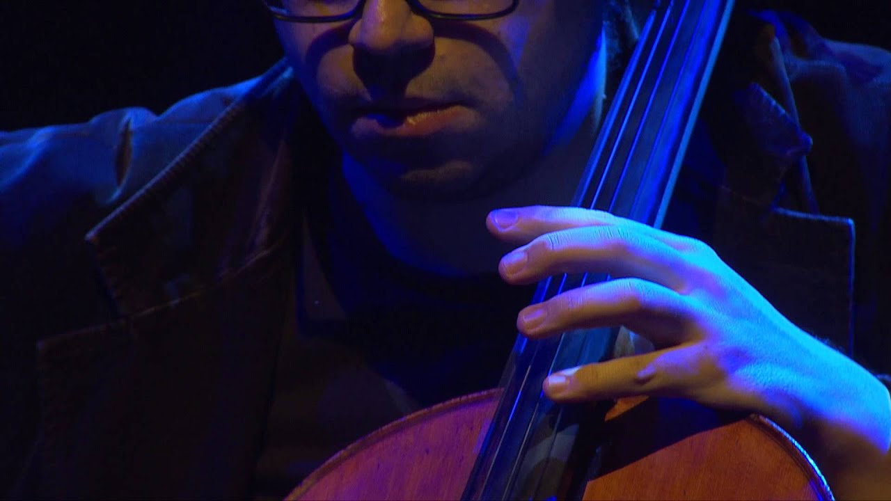 Improvisation | Lisa Gerrard & Peter Hollo | TEDxSydney