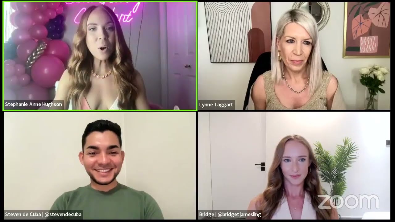 The Industry | Special Collective Panel 2