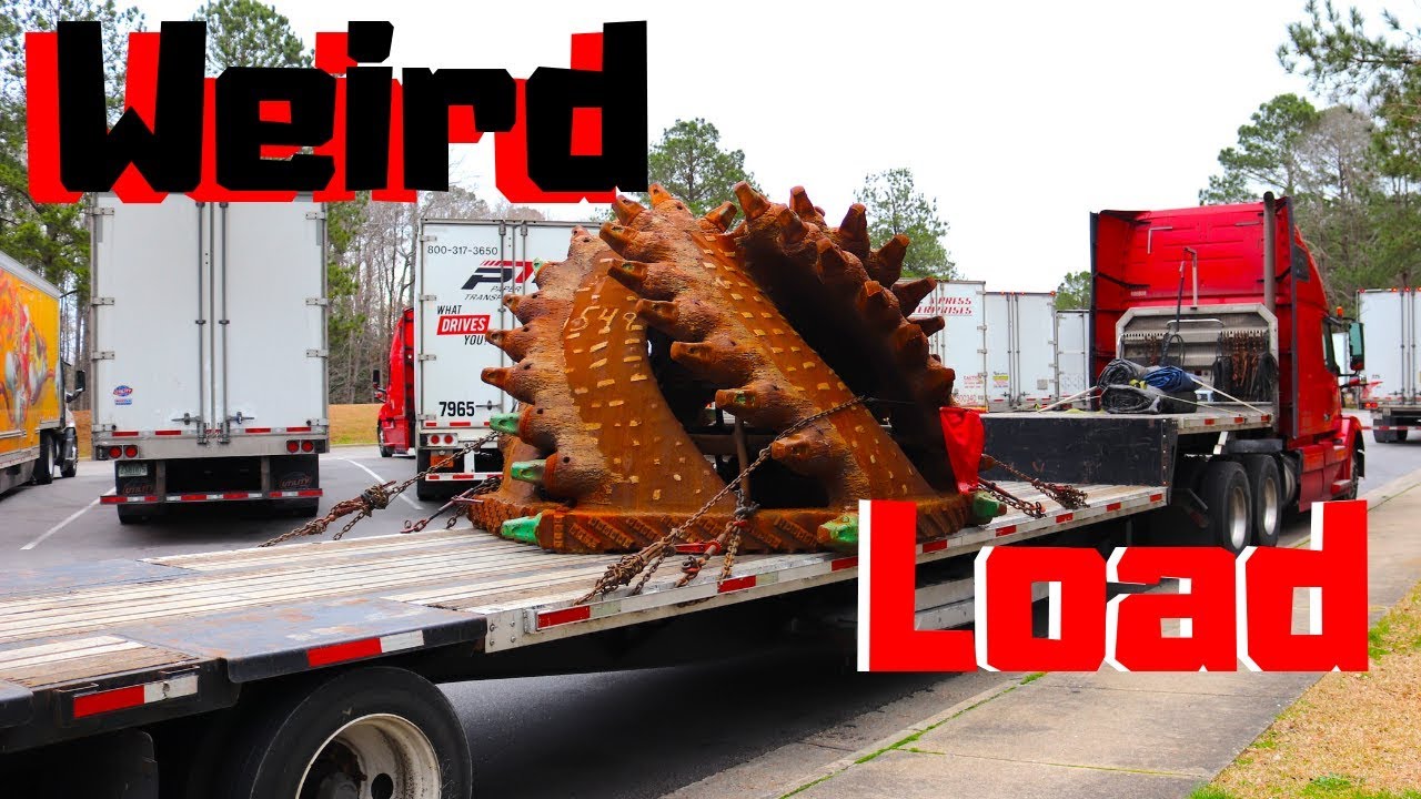 | Life On The Road | First OVERSIZED Load | DOT Harassment Is Real | CDL Training Practice