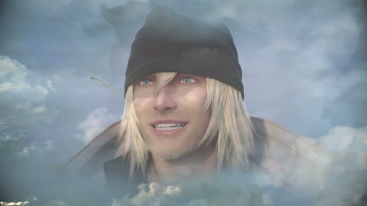 ファイナルファンタジーXIII-2　#2　オーパーツ探し