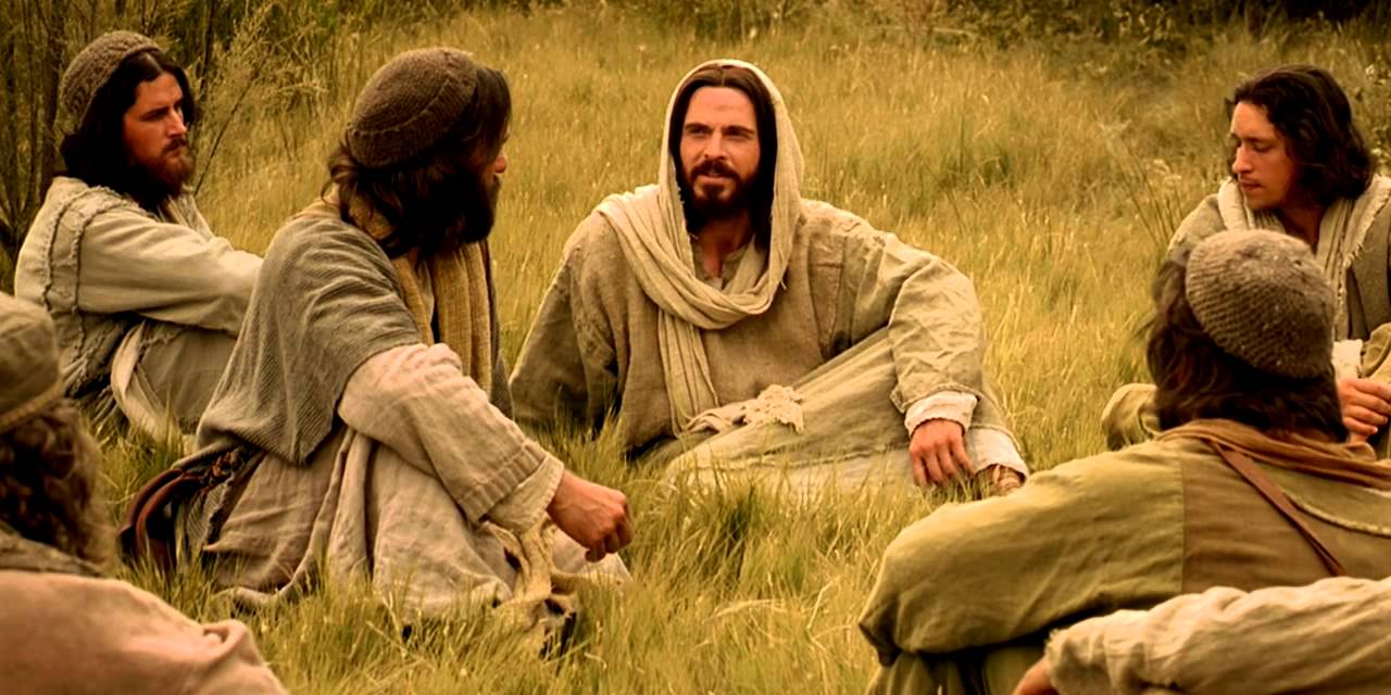 Du bist der Messias