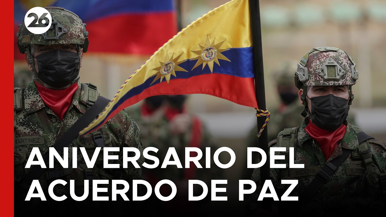 🇨🇴 COLOMBIA | El 