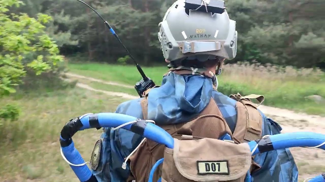 LARP 