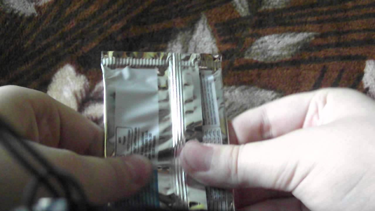 Update Edition 2015 - Blister + Album