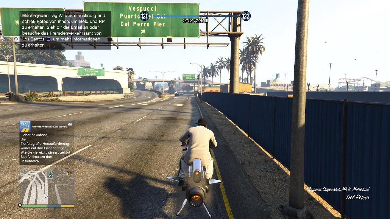GTA5 Online Sumo mit Daryyan den kleinen Dicken!