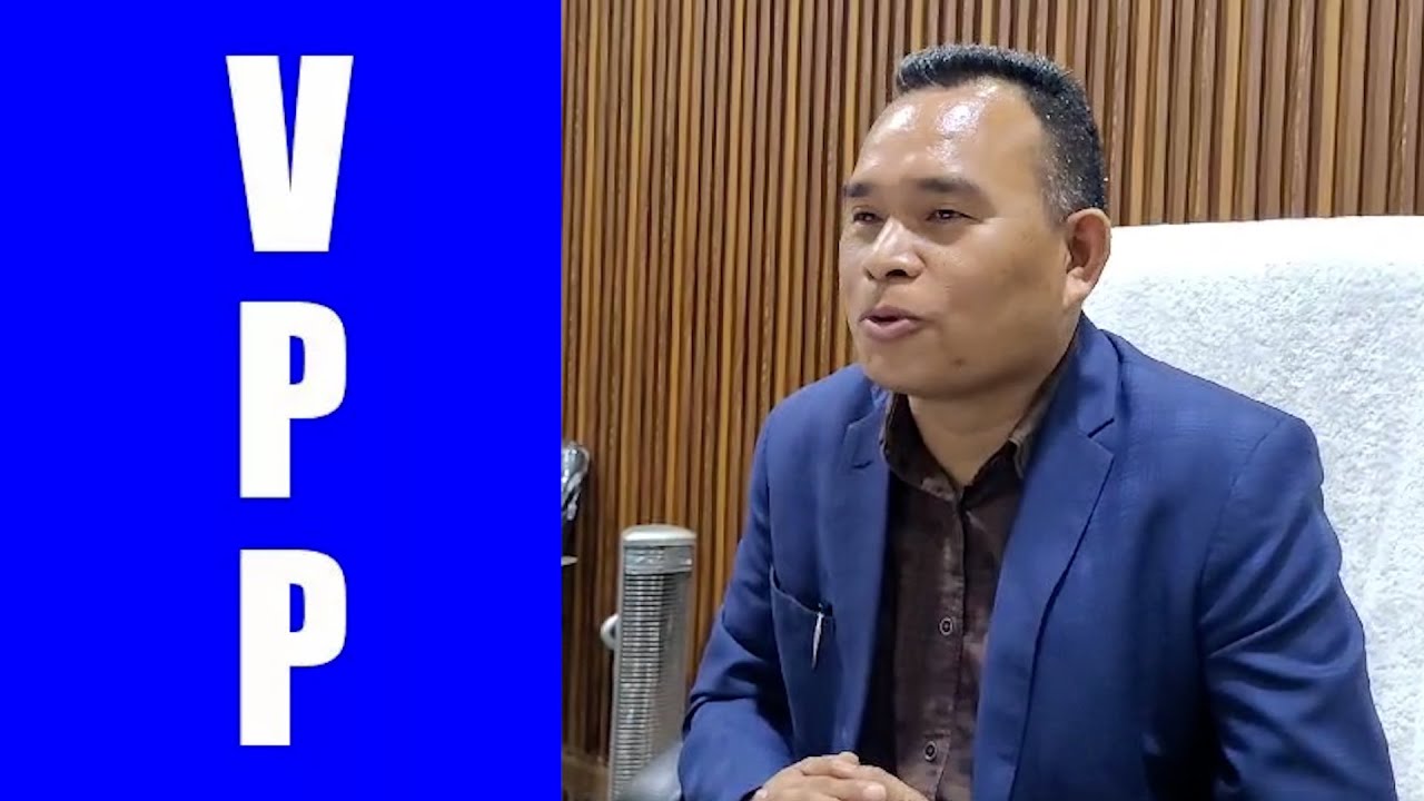 KI NONGÏALAM TMC, CONGRESS KIN SA LEIT ÏASOH VPP HA GARO HILLS