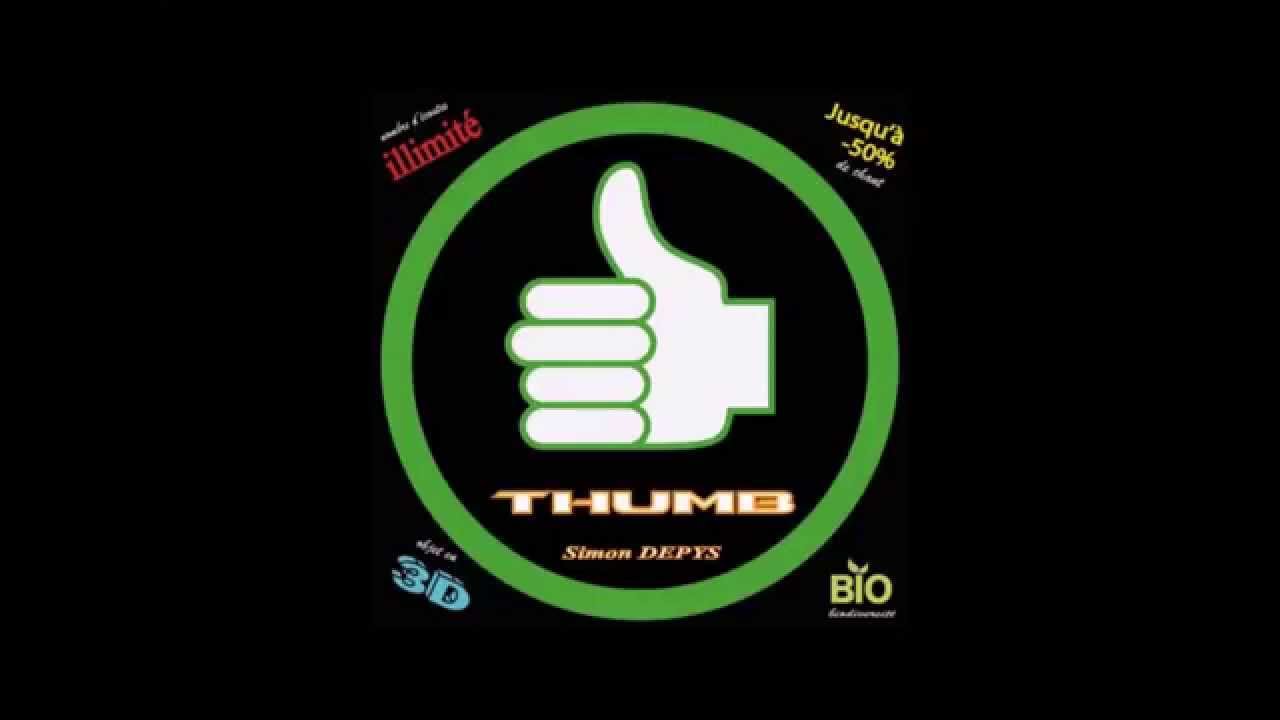 Simon Depys - Calling you cover