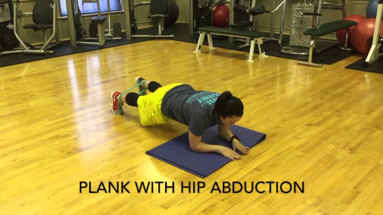 Corrective Exercises for Knee Valgus
