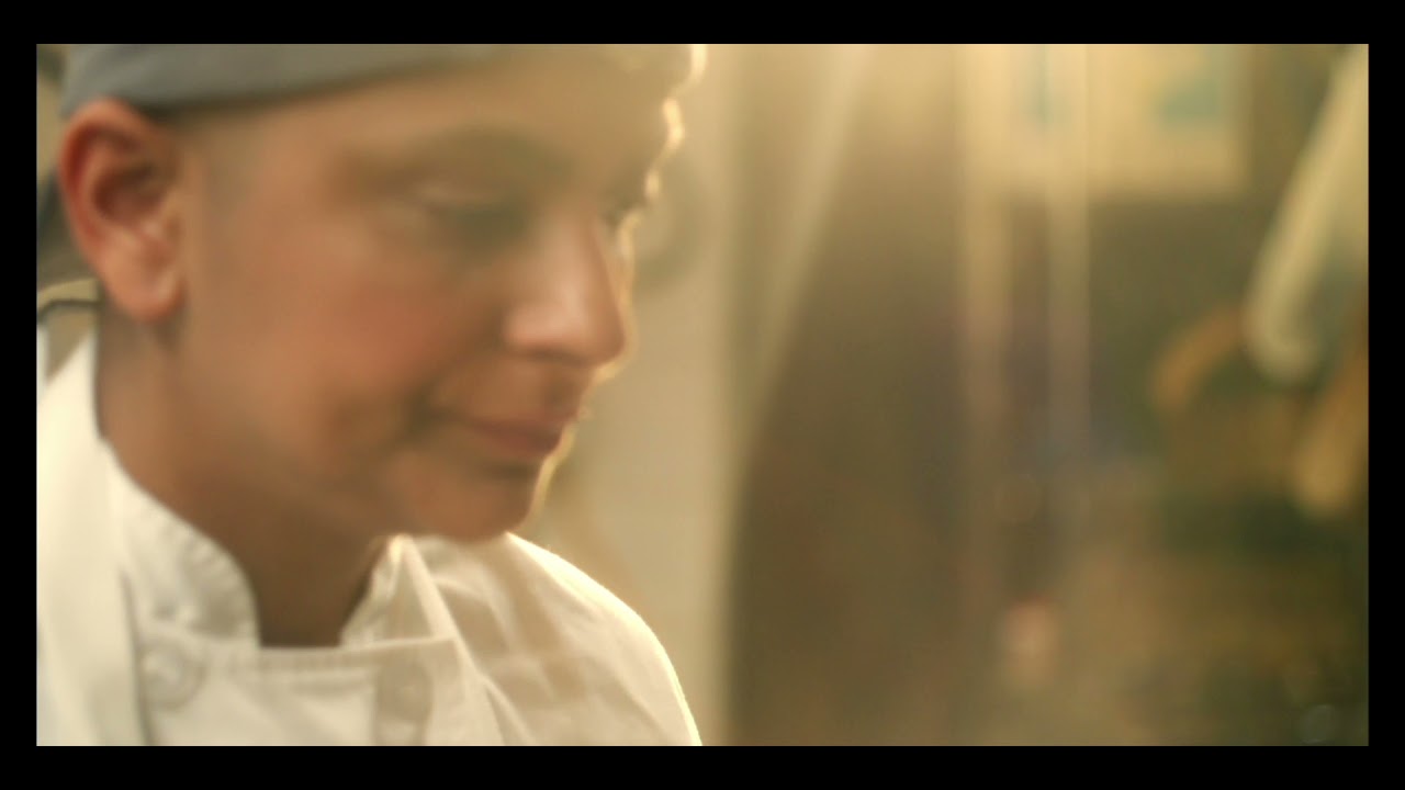 Exclusive Her Name is Chef Scene: Fatima Ali on being an inspiration.