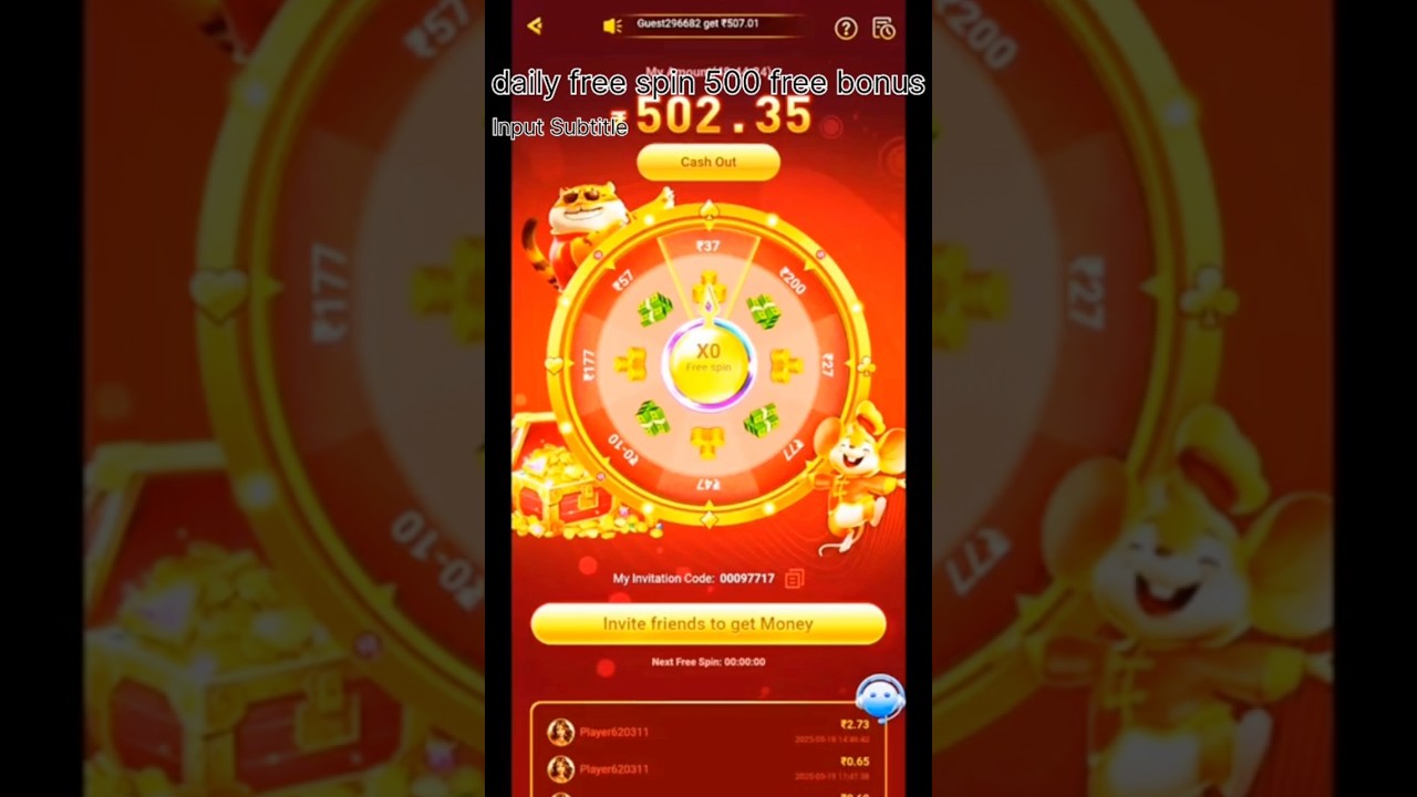 🤑Free 500 bonus Game Withdrawal Payment Proof 21 Game Live yono rummy ap dely 500 bonus app 2025
