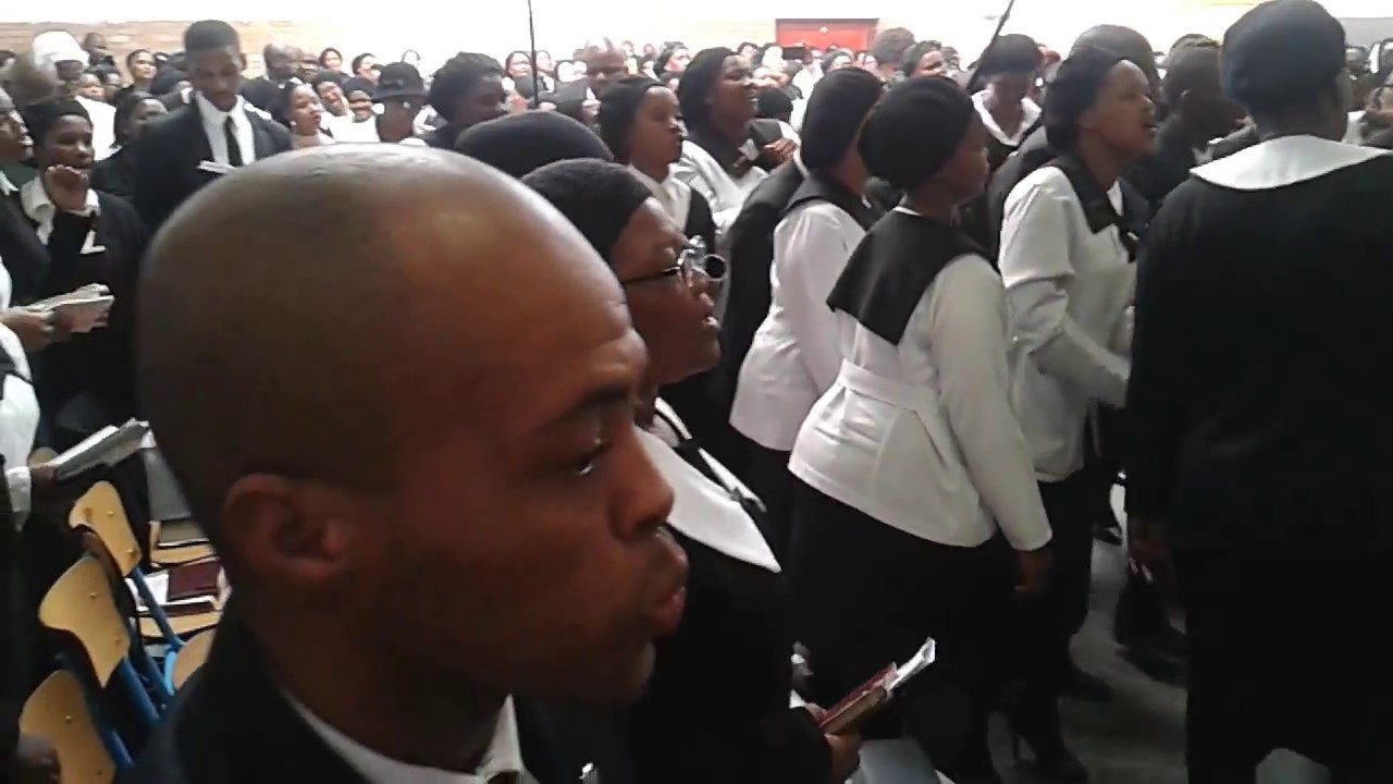 URCSA Khayelitsha