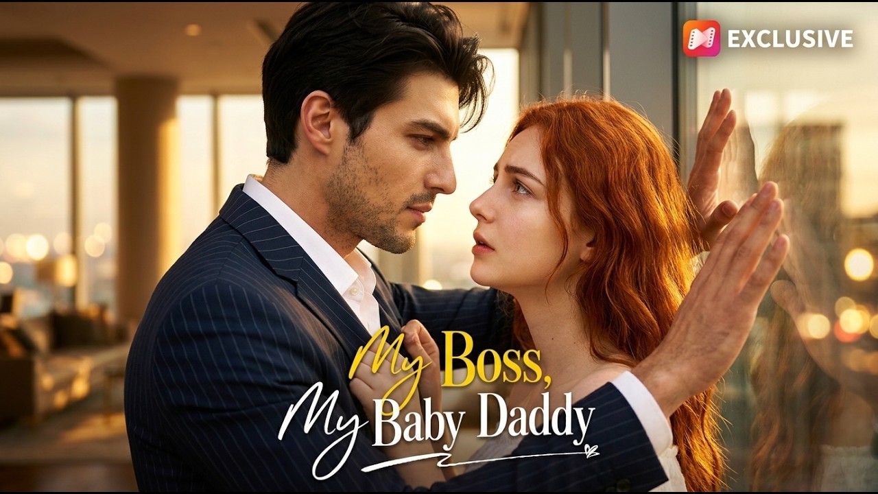I Hid His Son For 6 Years, Now He's My Billionaire Boss!