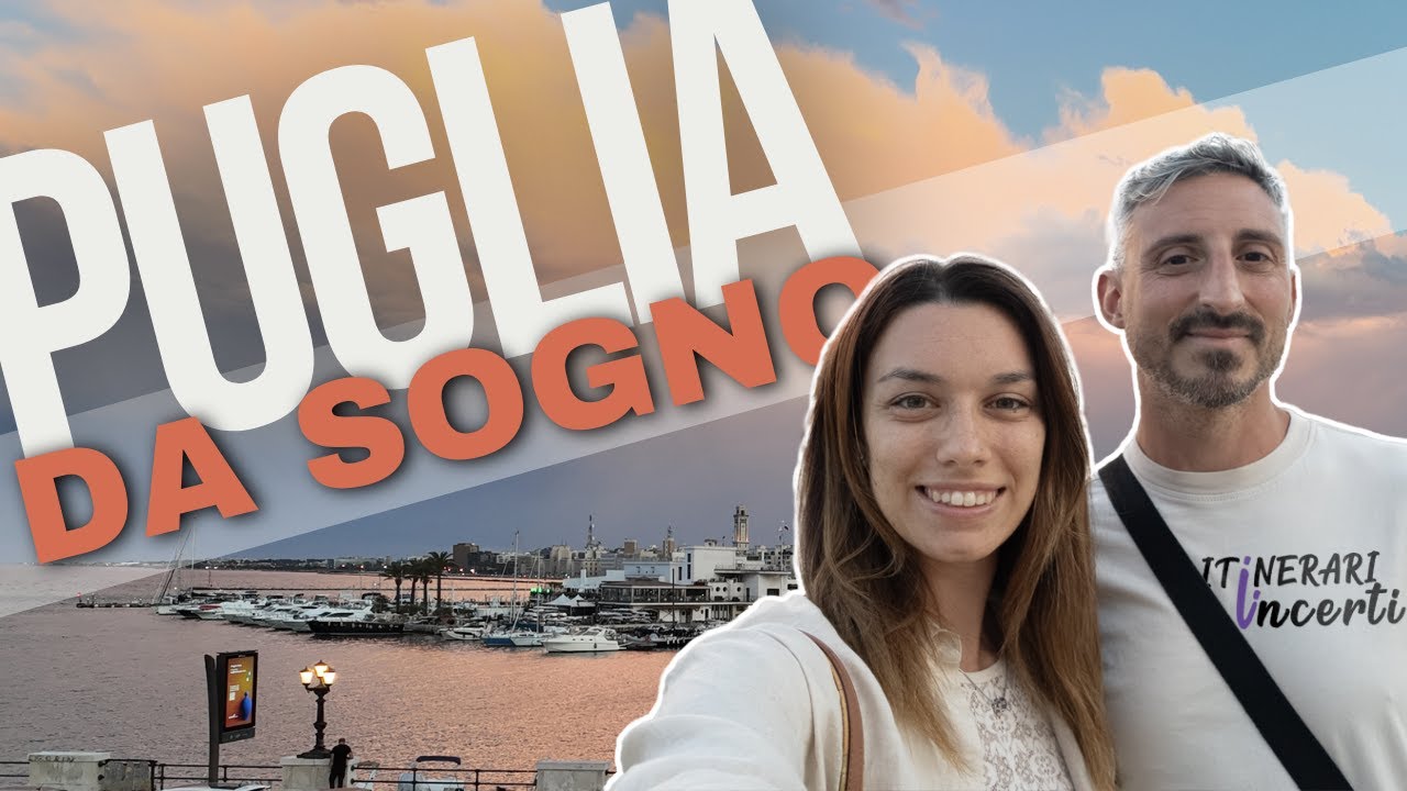 Alla scoperta di Bari e dintorni | Tra borghi storici e buon cibo