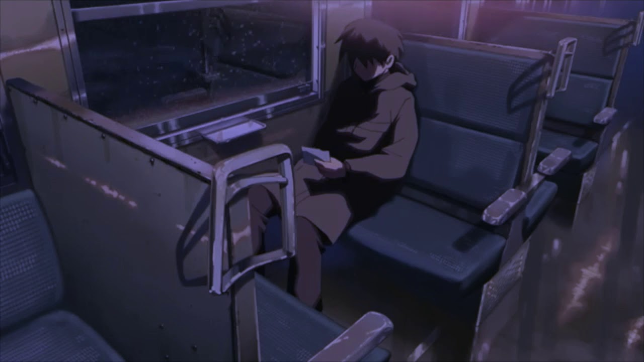 childish gambino - the longest text message ever (slowed w/ reverb)