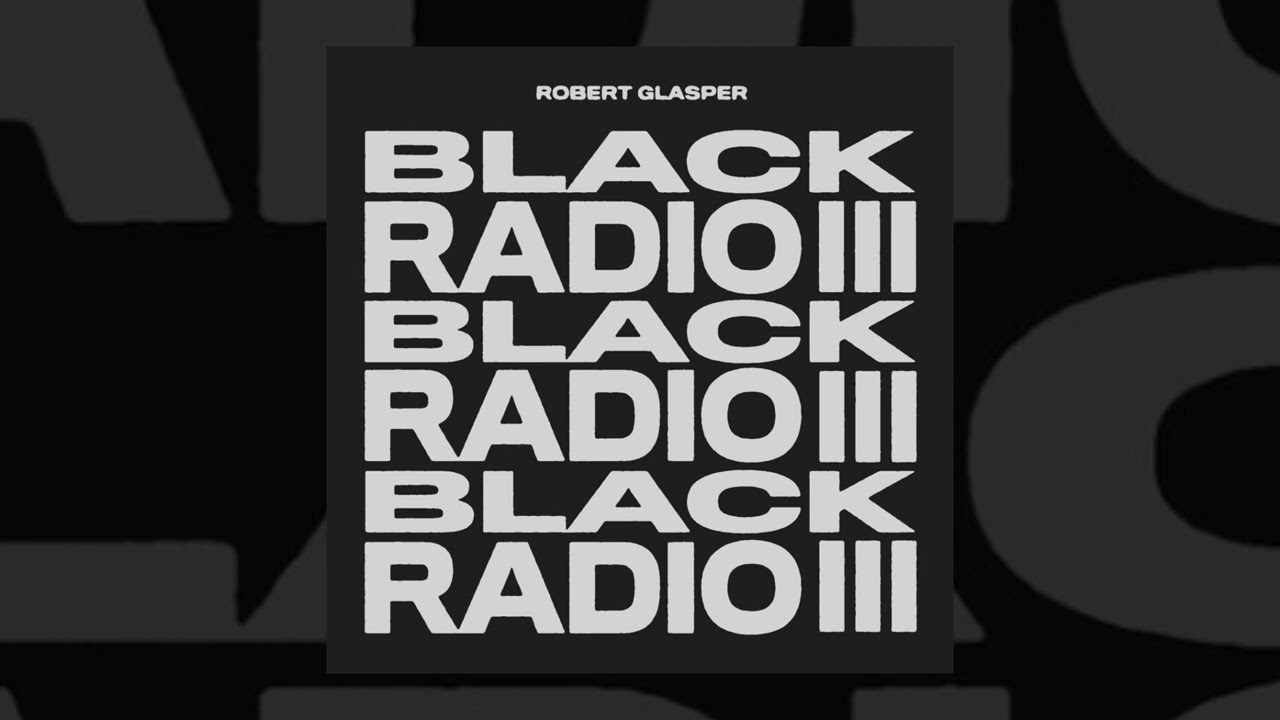 Robert Glasper feat. Yebba - Over (Rancido's Traveling Soul Mix)