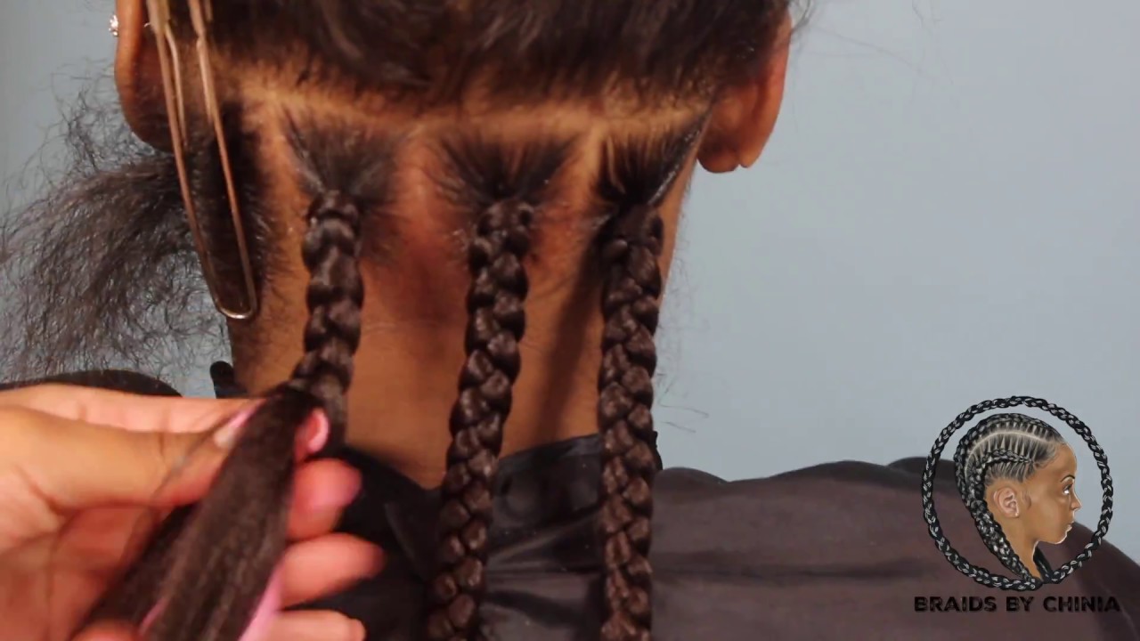 How To: Grip Roots ( SLOW MOTION )