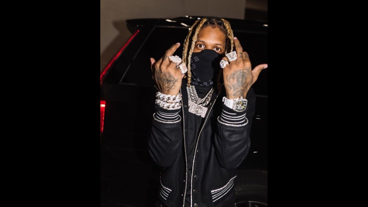 Lil Durk Type Beat - ''Feel It''